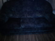  Sale sofa 3 seater and 2 armchairs